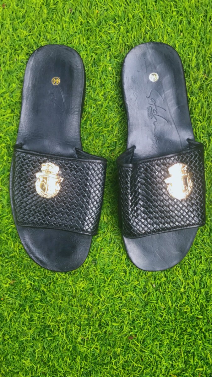 Men sandals