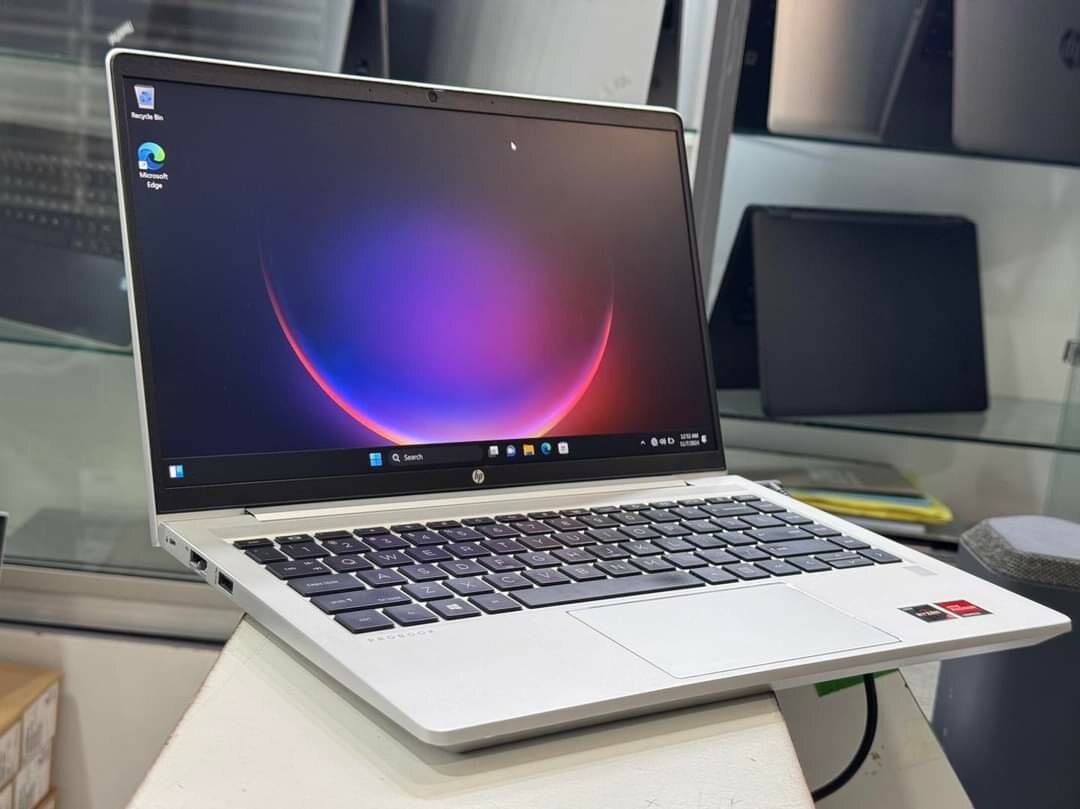 HP ProBook 445 G8