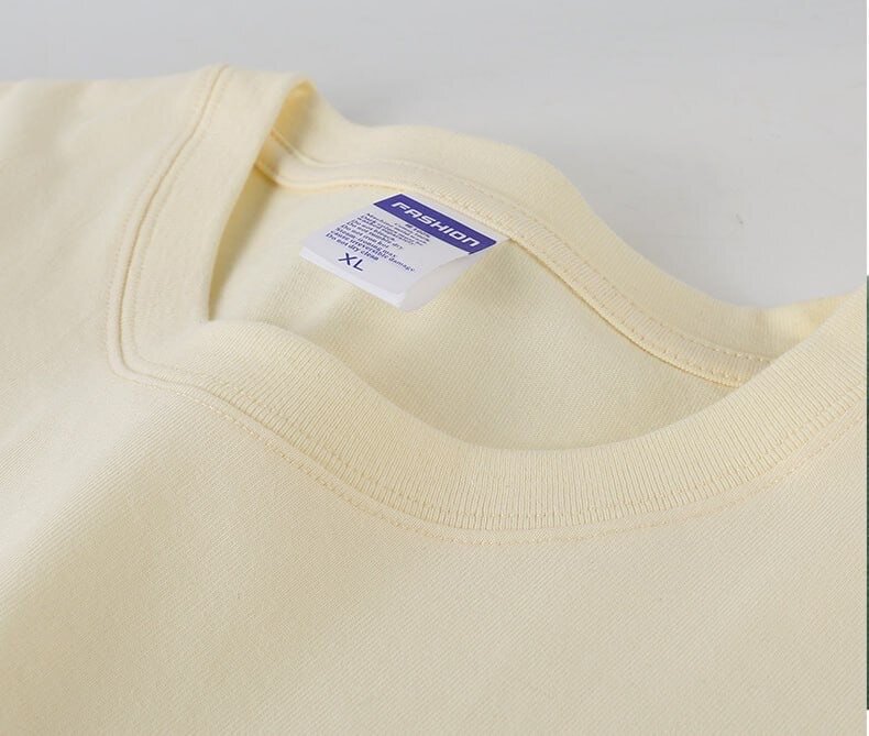 Базовые футболки