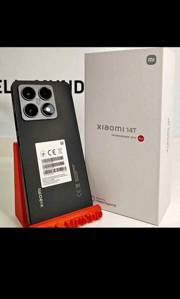 Xiaomi 14T Pro Smartphone