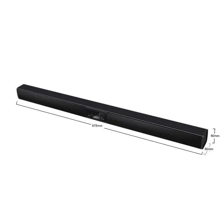 Sound bar