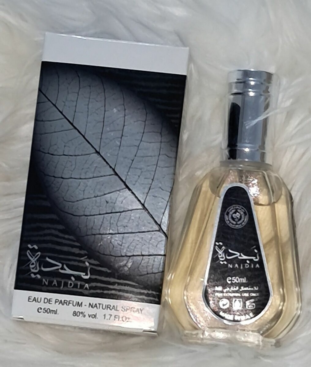 Eau de Parfum NOW