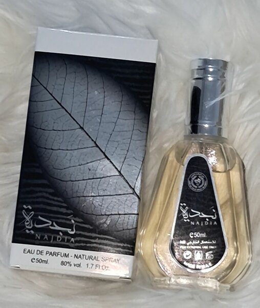 Eau de Parfum NOW