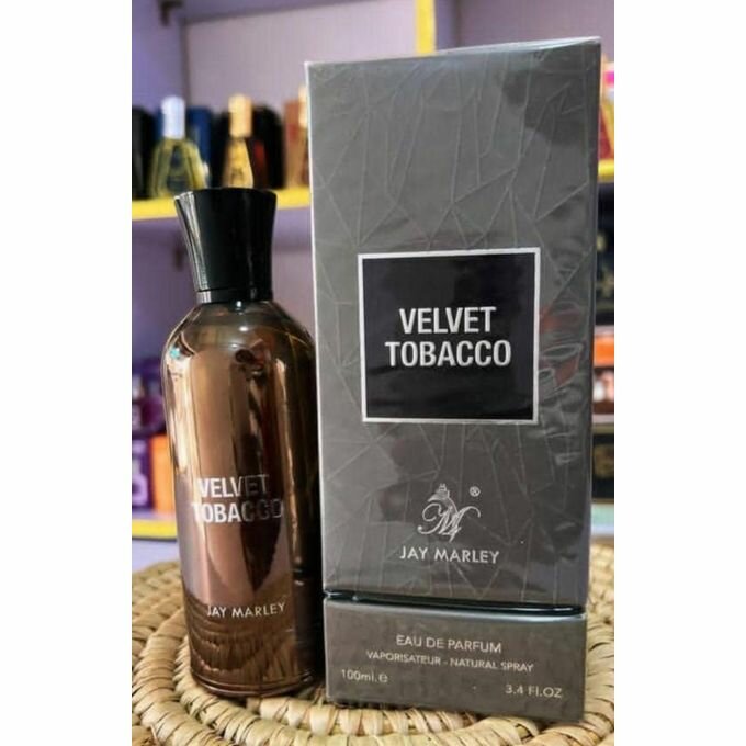 Eau de Parfum Velvet Tobacco
