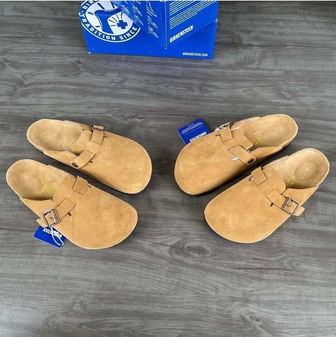Boston Birkenstock