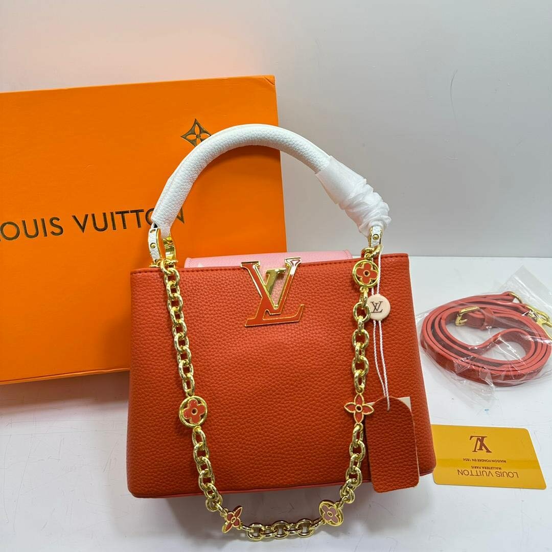 LV HANDBAG