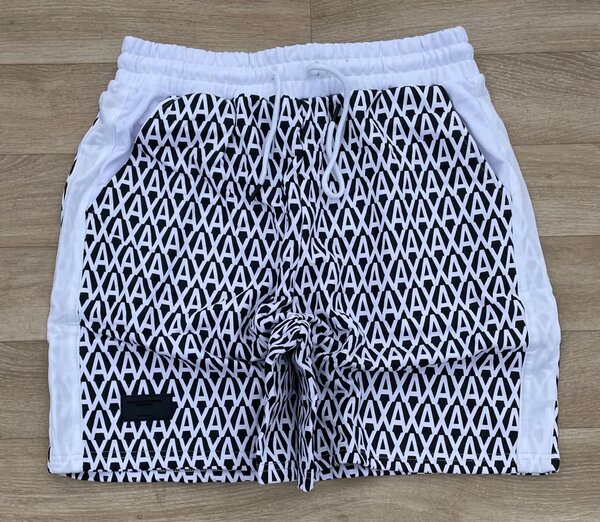 Shorts de sport homme modernes