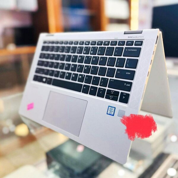 HP ELITEBOOK 1030 G2 I5 7TH GEN