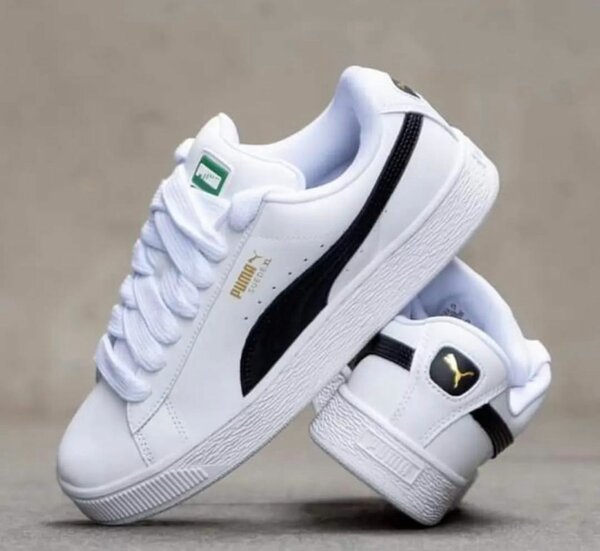 Puma suede xl