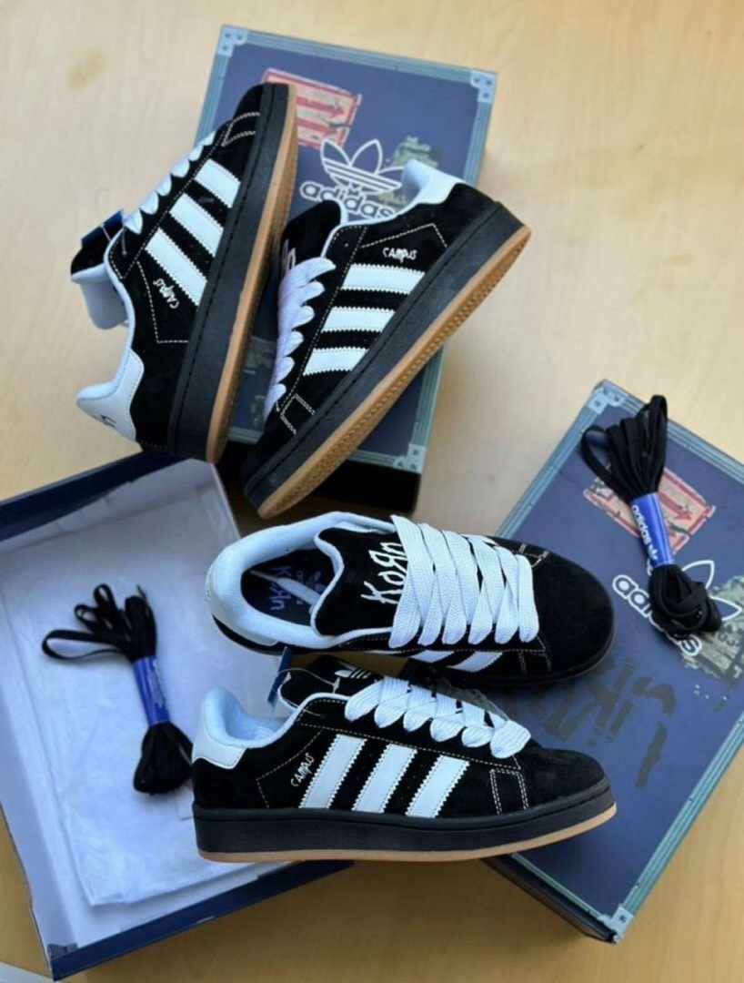 ADIDAS CUMPUS