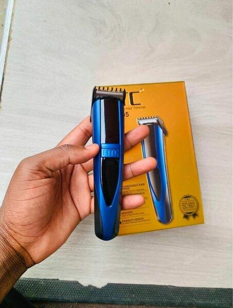 HTC  AT-1105 trimmer machine