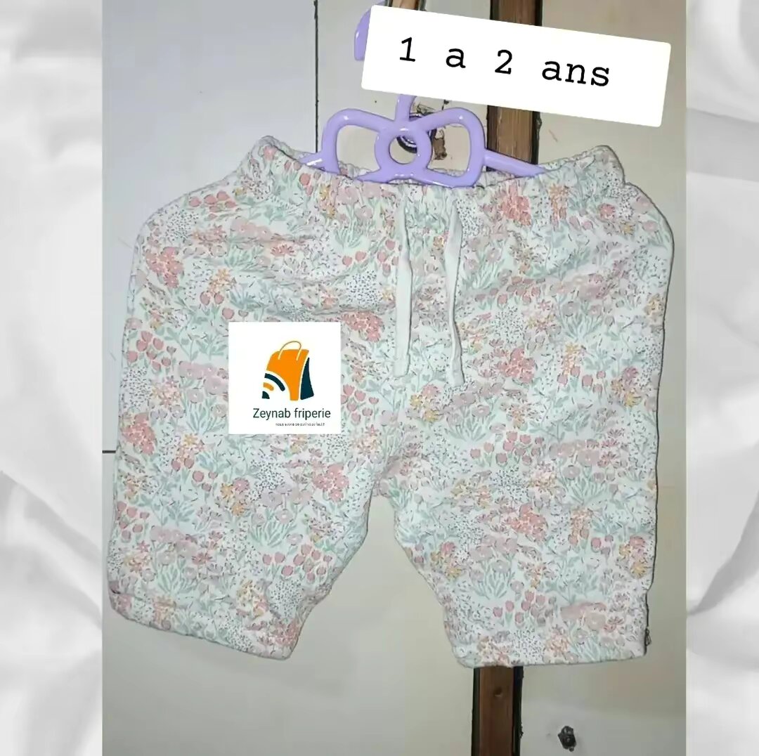 Jupe Enfant Zara 9-10 ans