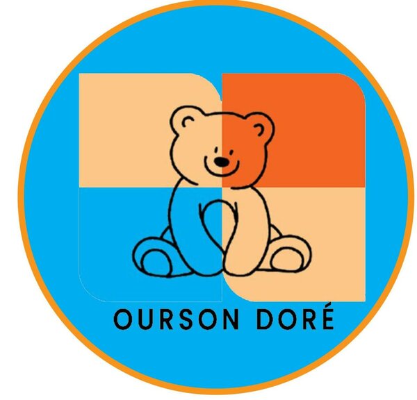 OURSON DORÉ 