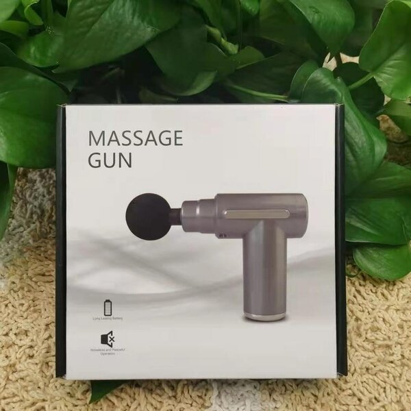 Massage Gun