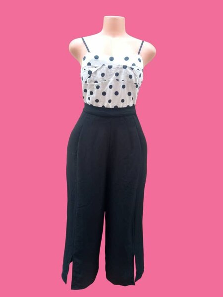 Ladies thrift dress