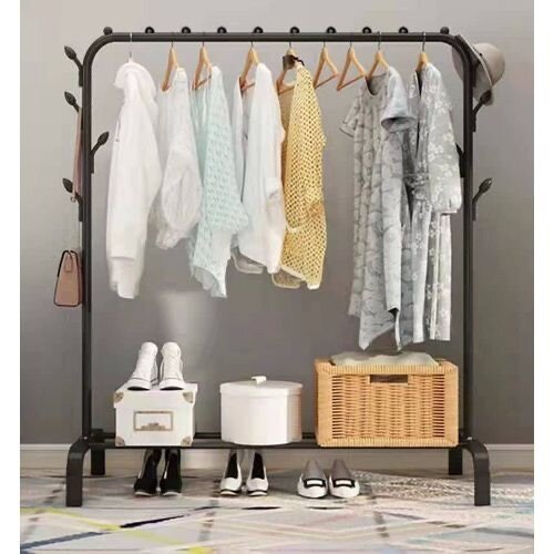 Portant à vêtements moderne