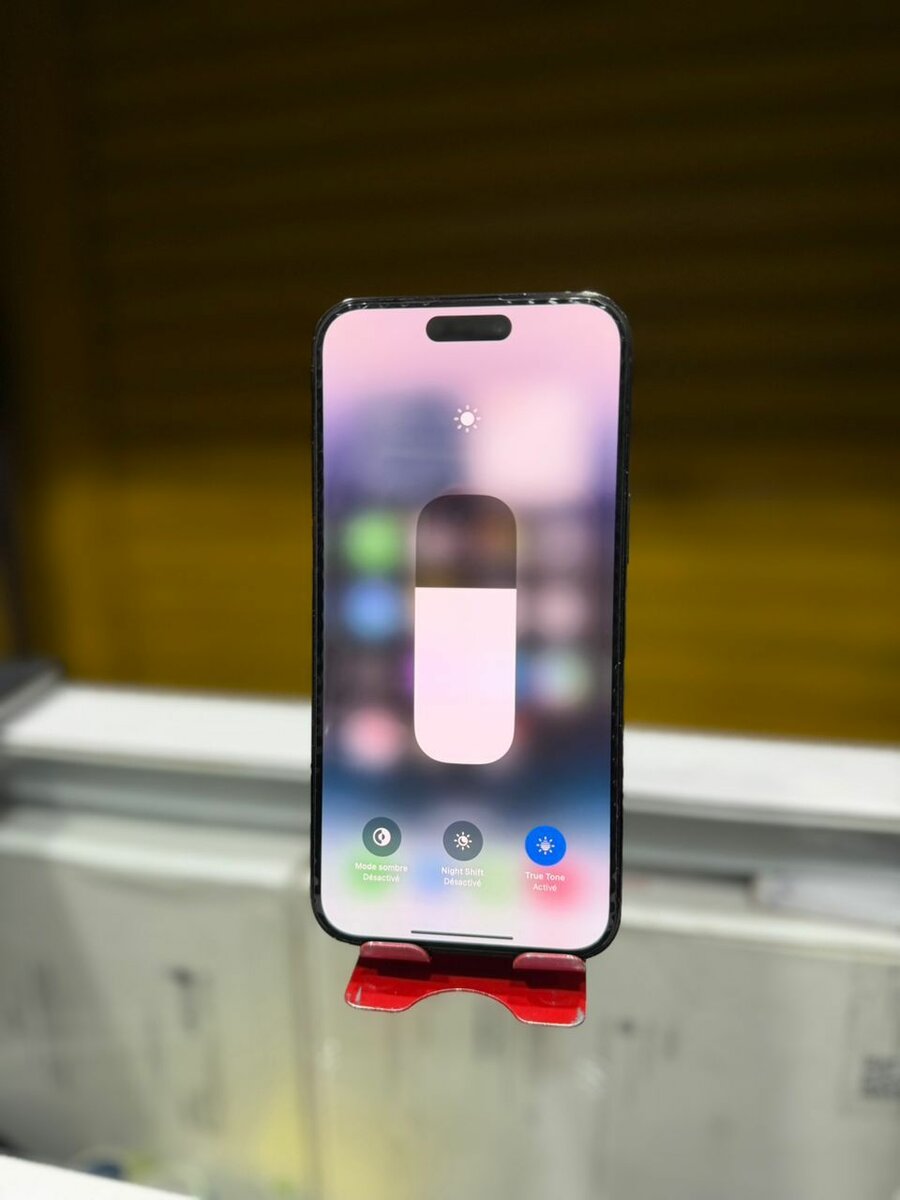 iPhone 14 Pro Max 128Go CE