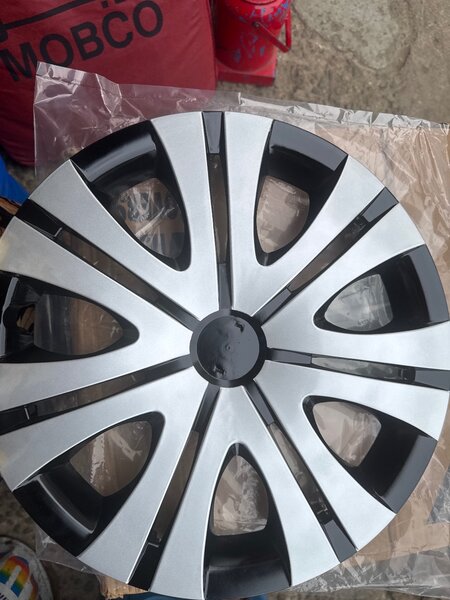 Enjoliveurs Roues 16 pouces