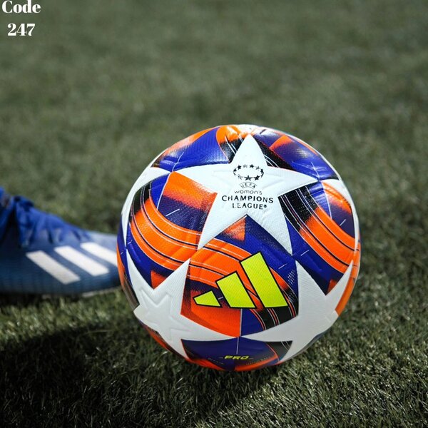 Ballon de Football Officiel