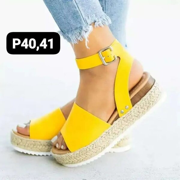 Magnifique chaussure Dame