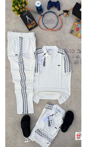 Ensemble de sport homme