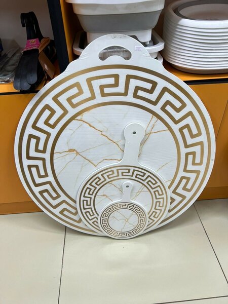 Набор Досок для работы с тестом