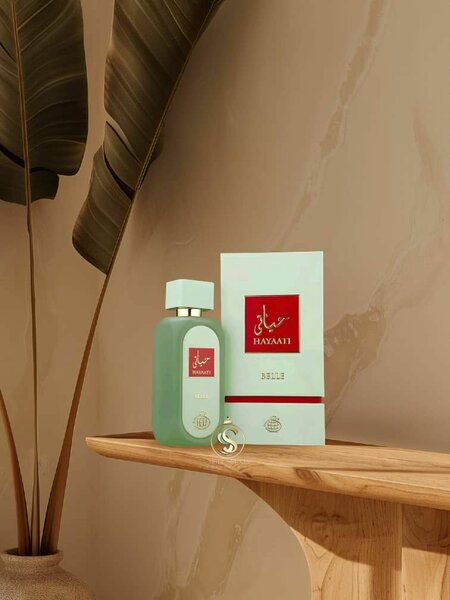 Parfum élégant pour femmes