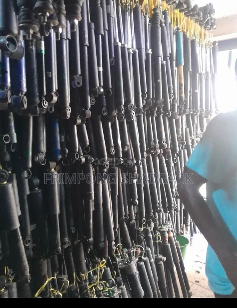 All kinds of Front absober shocks And Back Absorber Shocks