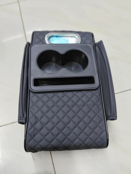 Organisateur siège auto multifonction