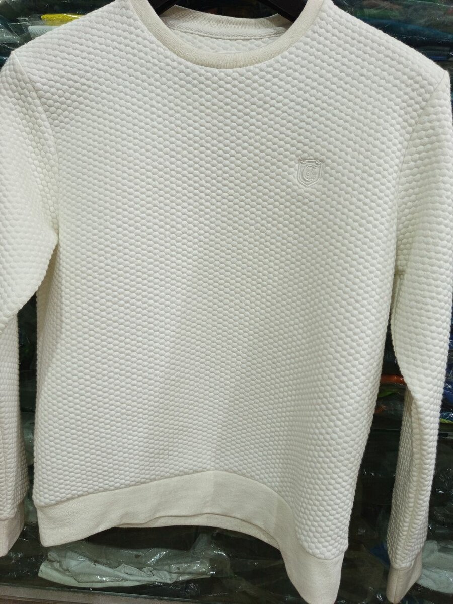 Men's Sweater