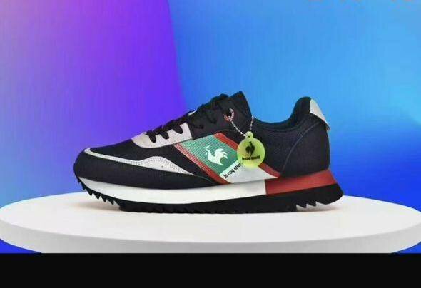 Coq Sportif