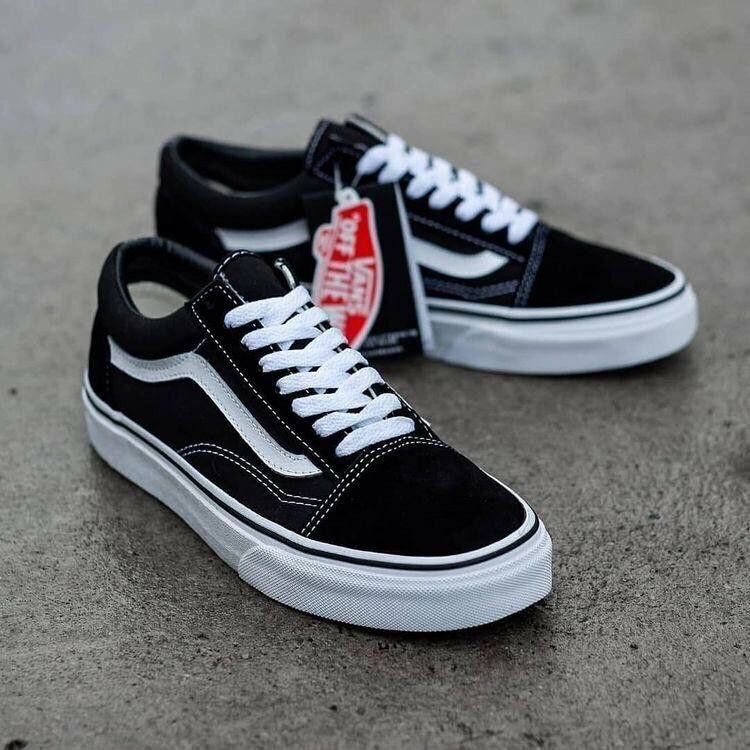 Vans  Skool