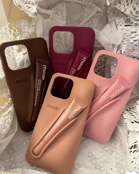 Housse protectrice pour iPhone