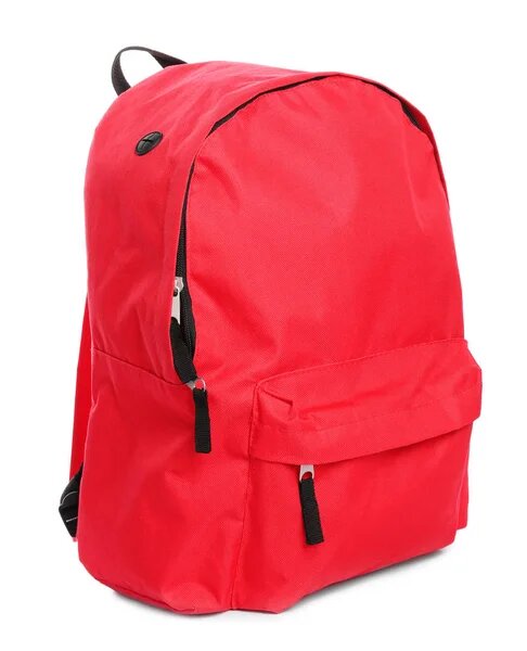 School branded bag