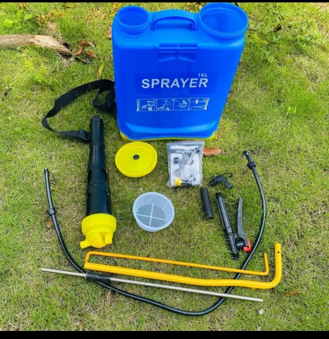 SPRAYER