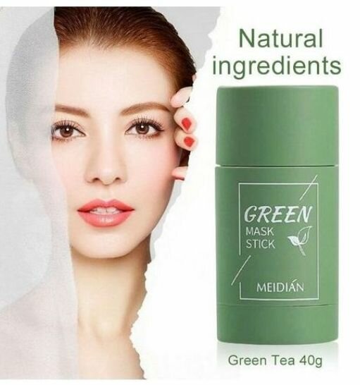 Masque nettoyant Visage