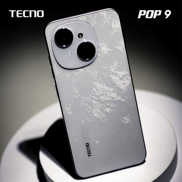 Tecno POP 9
