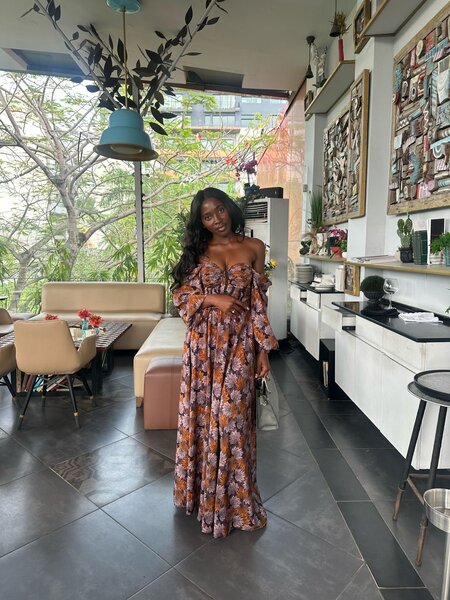 Robe Collection N W01