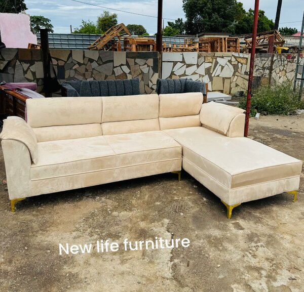 Sofa L shape