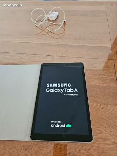 Samsung Galaxy Tab A Android