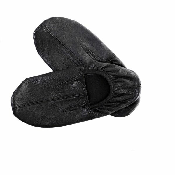 Leather Socks