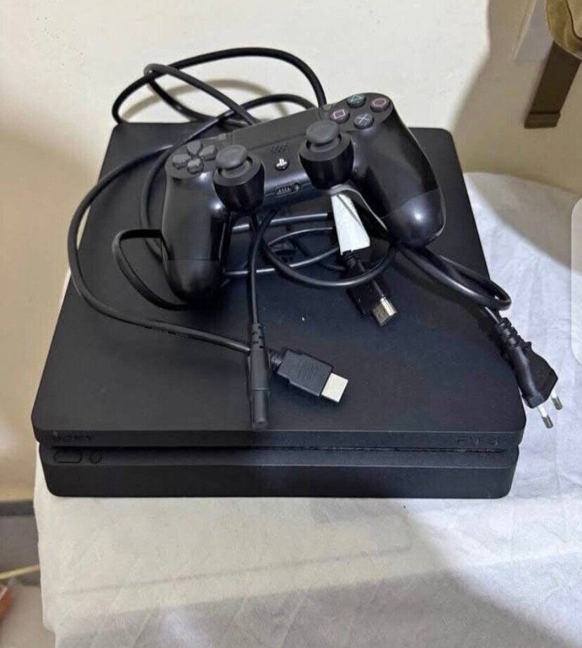 Console PS4