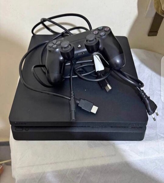 Console PS4