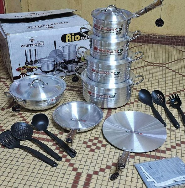 Nonstick Cookware ST Pots&Pans