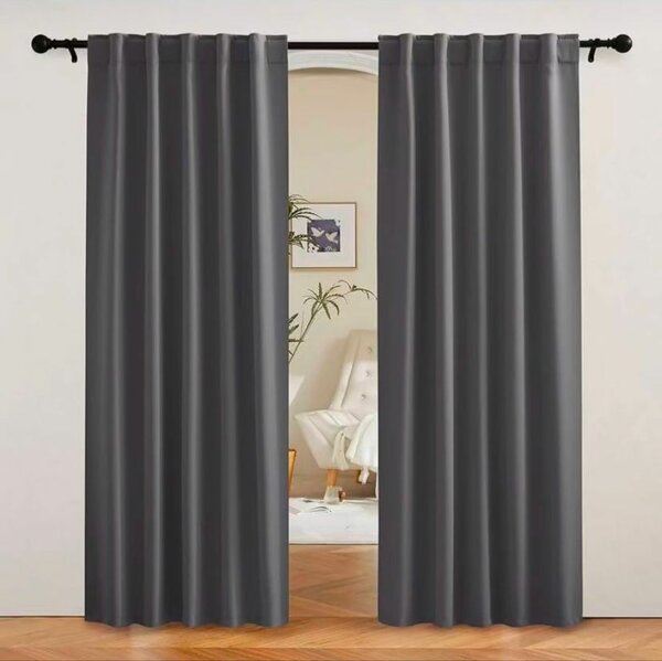 Curtains