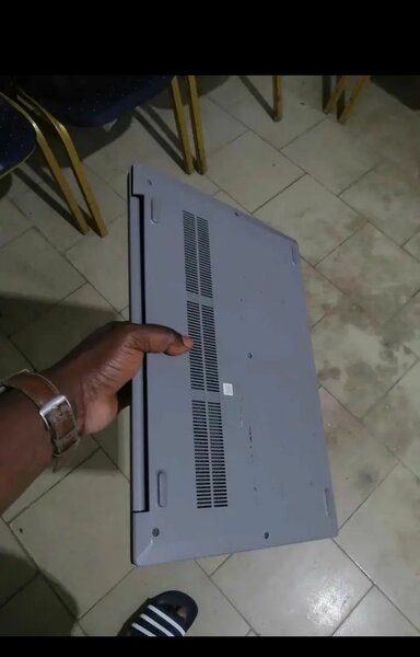 Ordinateur portable performant