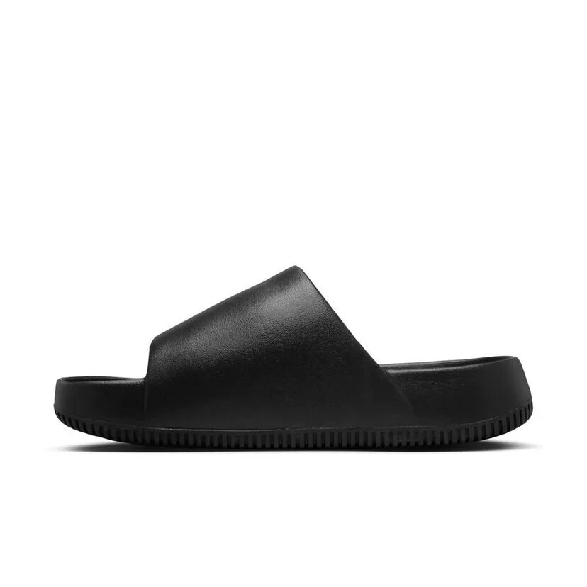 Nike Calm slide noir