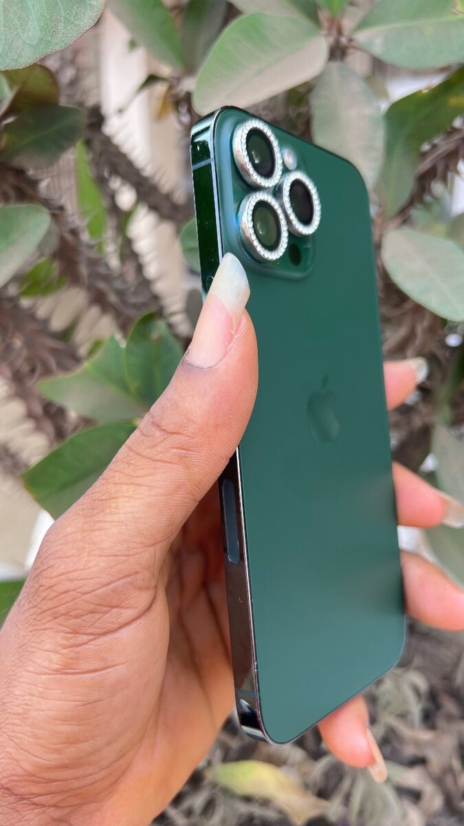 iPhone 13pro max 512gb