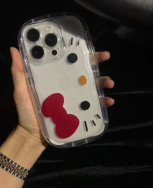 Coque protectrice motifs fun