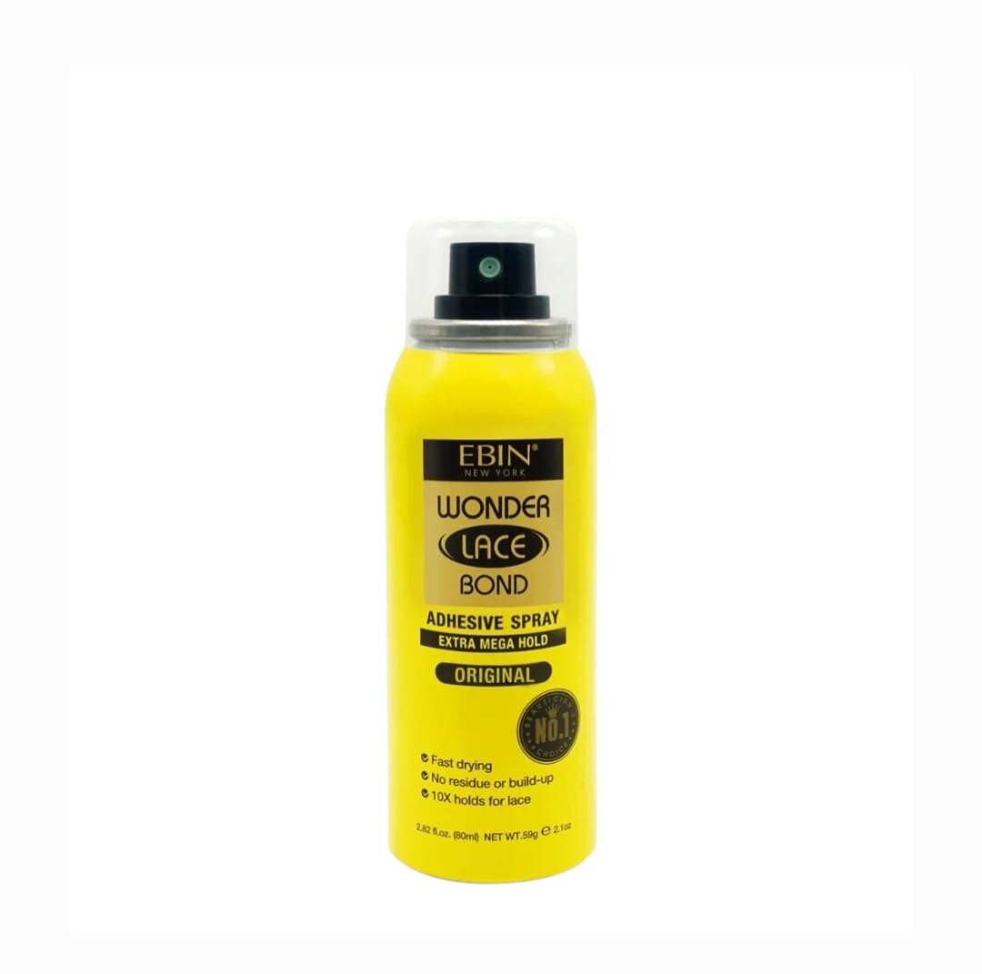 EBIN Wonder Lace Bond Spray